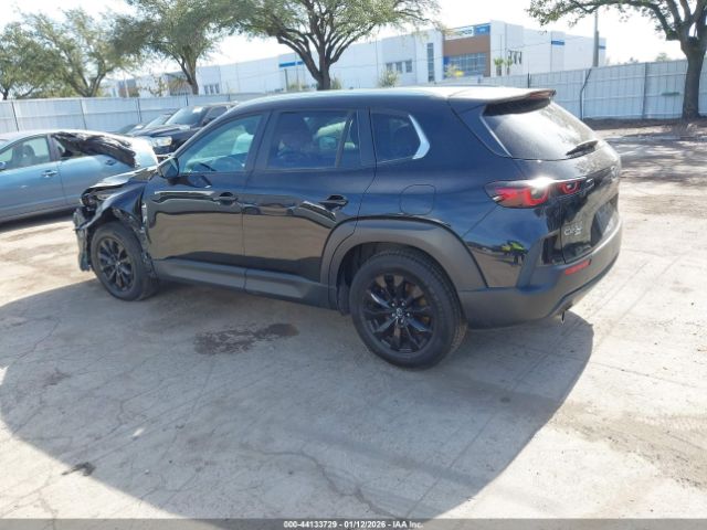 2024 MAZDA CX-50 7MMVABBM9RN174180 Photo 2