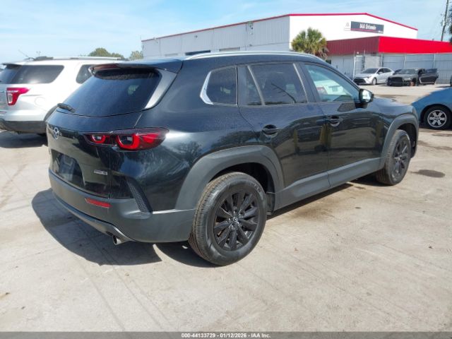 2024 MAZDA CX-50 7MMVABBM9RN174180 Photo 3