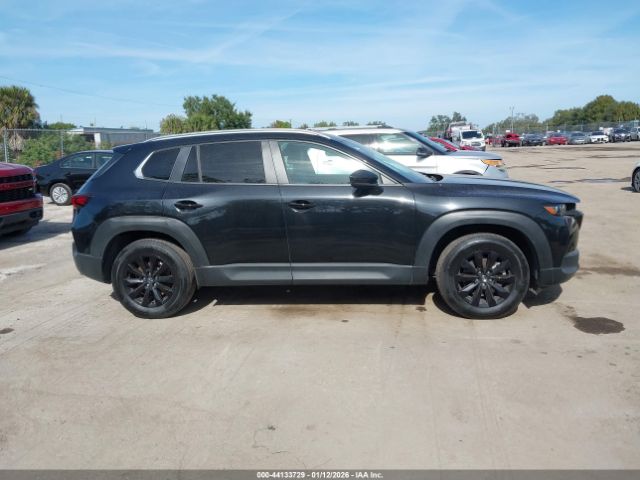 2024 MAZDA CX-50 7MMVABBM9RN174180 Photo 4
