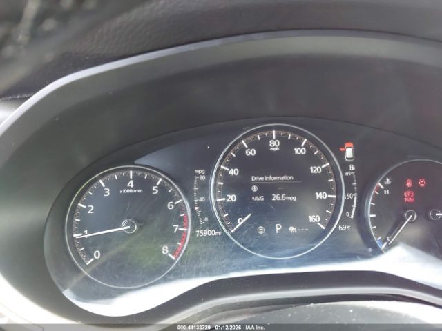 2024 MAZDA CX-50 7MMVABBM9RN174180 Photo 6