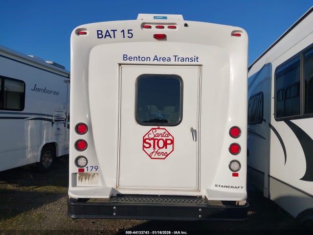 Продажа на аукционе авто 2019 Starcraft Bus Transit-350 Cutaway, vin: 1FDES8PM4KKB87754, номер лота: 44133743