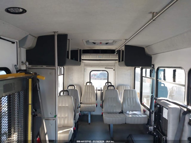 Продажа на аукционе авто 2019 Starcraft Bus Transit-350 Cutaway, vin: 1FDES8PM4KKB87754, номер лота: 44133743