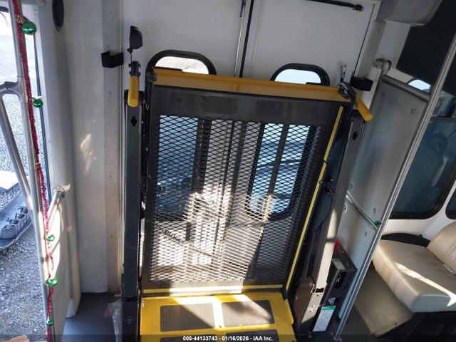 Продажа на аукционе авто 2019 Starcraft Bus Transit-350 Cutaway, vin: 1FDES8PM4KKB87754, номер лота: 44133743