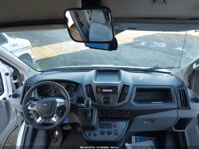 Продажа на аукционе авто 2019 Starcraft Bus Transit-350 Cutaway, vin: 1FDES8PM4KKB87754, номер лота: 44133743