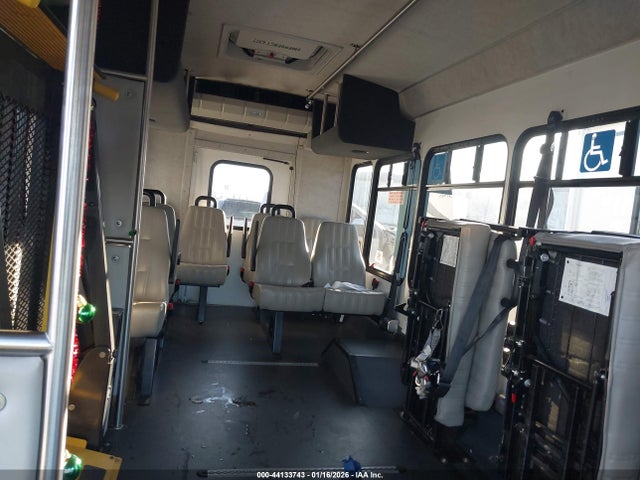 Продажа на аукционе авто 2019 Starcraft Bus Transit-350 Cutaway, vin: 1FDES8PM4KKB87754, номер лота: 44133743