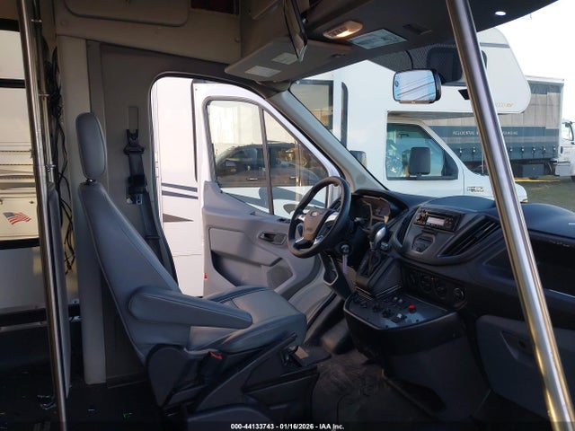 Продажа на аукционе авто 2019 Starcraft Bus Transit-350 Cutaway, vin: 1FDES8PM4KKB87754, номер лота: 44133743