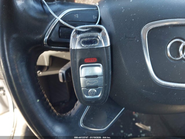 2014 AUDI A6 WAUFGAFC0EN029485 Photo 10