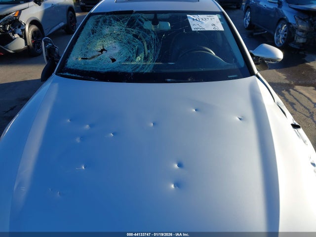 2014 AUDI A6 WAUFGAFC0EN029485 Photo 5