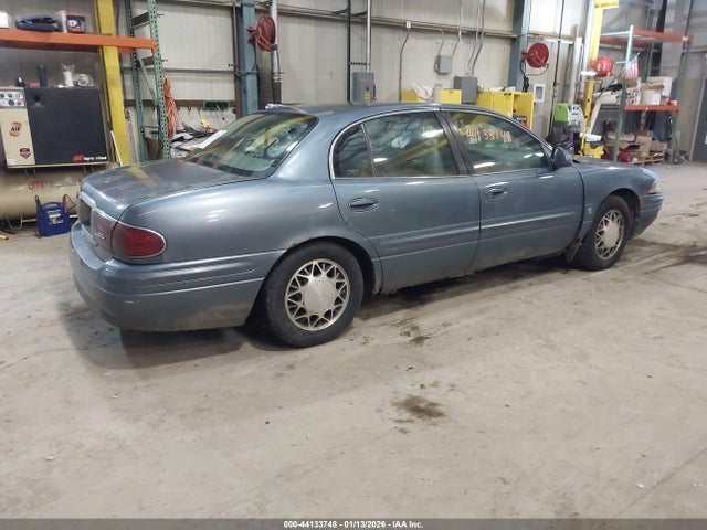 Продажа на аукционе авто 2001 Buick Lesabre Limited, vin: 1G4HR54K11U168270, номер лота: 44133748