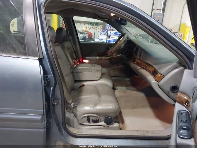 Продажа на аукционе авто 2001 Buick Lesabre Limited, vin: 1G4HR54K11U168270, номер лота: 44133748
