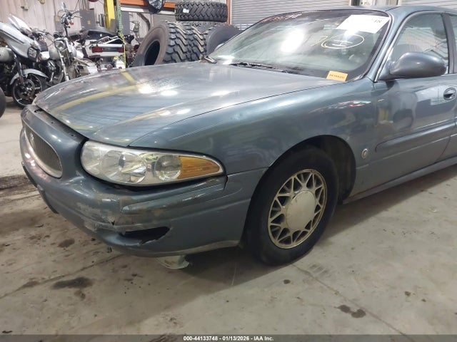 Продажа на аукционе авто 2001 Buick Lesabre Limited, vin: 1G4HR54K11U168270, номер лота: 44133748