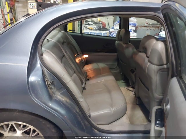Продажа на аукционе авто 2001 Buick Lesabre Limited, vin: 1G4HR54K11U168270, номер лота: 44133748