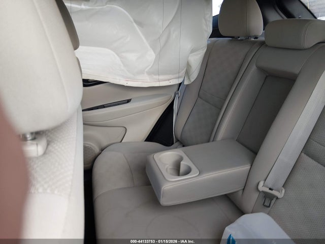 JN1BJ1CW5LW362731 Nissan Rogue Sport Sv Awd Xtronic Cvt