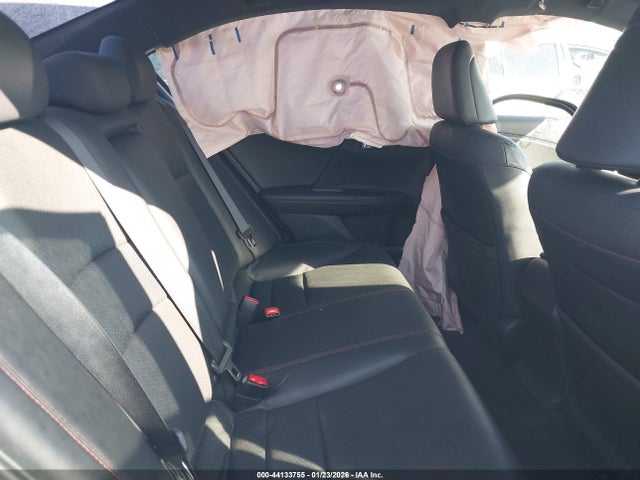 1HGCR2F17HA304805 Honda Accord Sport Se