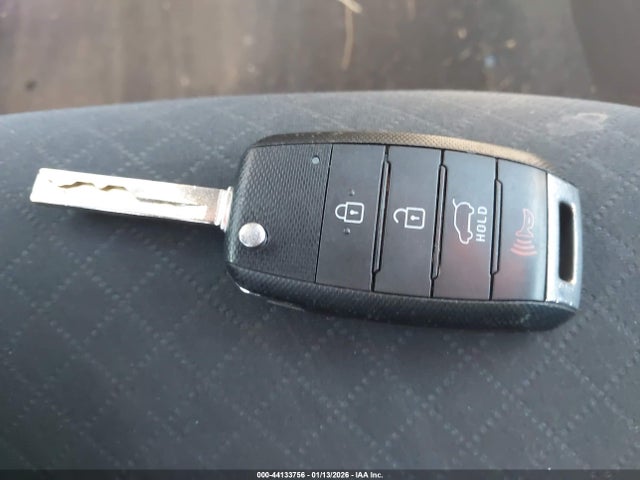 2018 Kia Sorento 3.3l Lx მანქანა იყიდება აუქციონზე, vin: 5XYPG4A53JG372617, აუქციონის ნომერი: 44133756