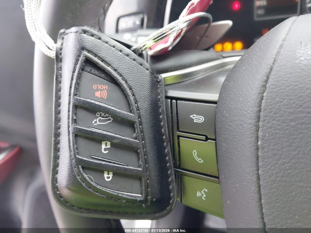 2025 LEXUS NX 250 2T2GDCAZ8SC029848 Photo 10