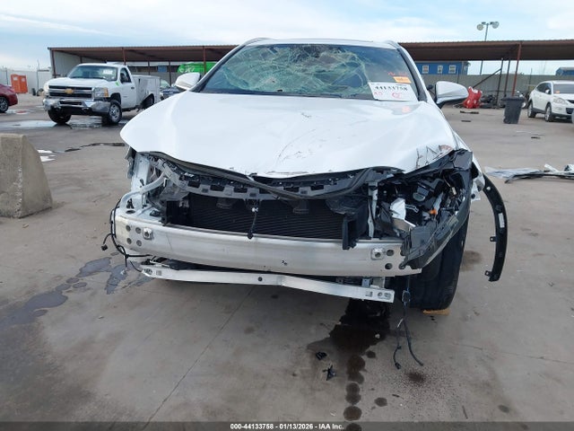 2025 LEXUS NX 250 2T2GDCAZ8SC029848 Photo 5