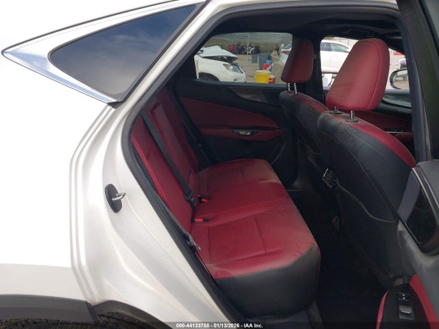 2025 LEXUS NX 250 2T2GDCAZ8SC029848 Photo 7