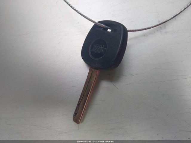 2005 LEXUS SC 430 JTHFN48Y250061921 Photo 10