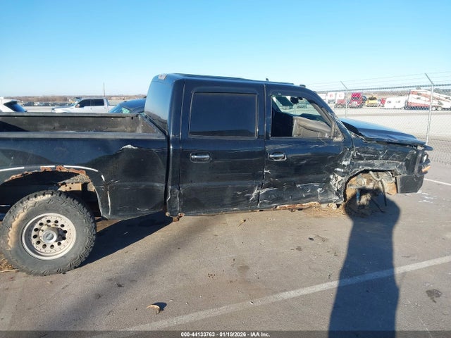 2006 CHEVROLET SILVERADO 2500HD 1GCHK23D06F144838 Photo 5