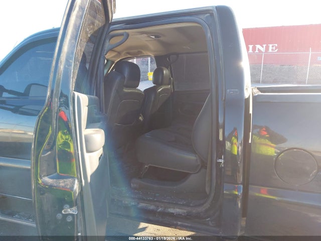 2006 CHEVROLET SILVERADO 2500HD 1GCHK23D06F144838 Photo 7