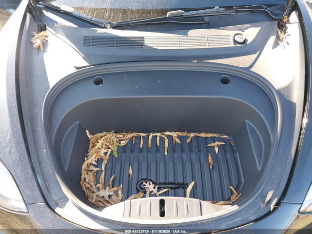 2023 TESLA MODEL 3 5YJ3E1EA6PF664269 Photo 9