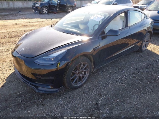 2023 TESLA MODEL 3 5YJ3E1EA6PF664269 Photo 1