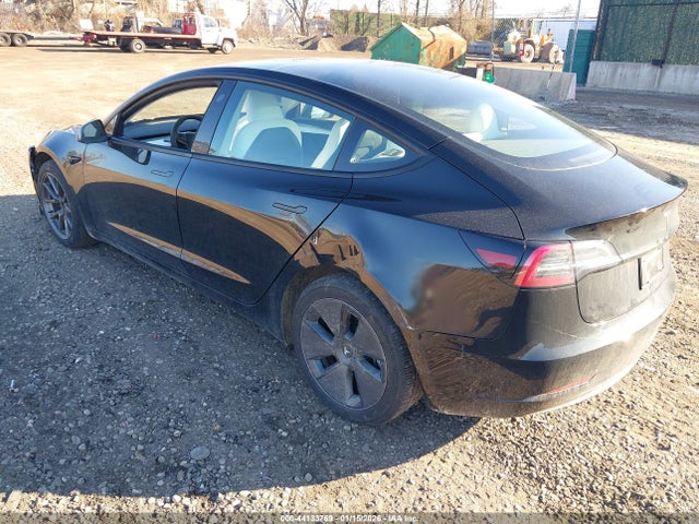 2023 TESLA MODEL 3 5YJ3E1EA6PF664269 Photo 2