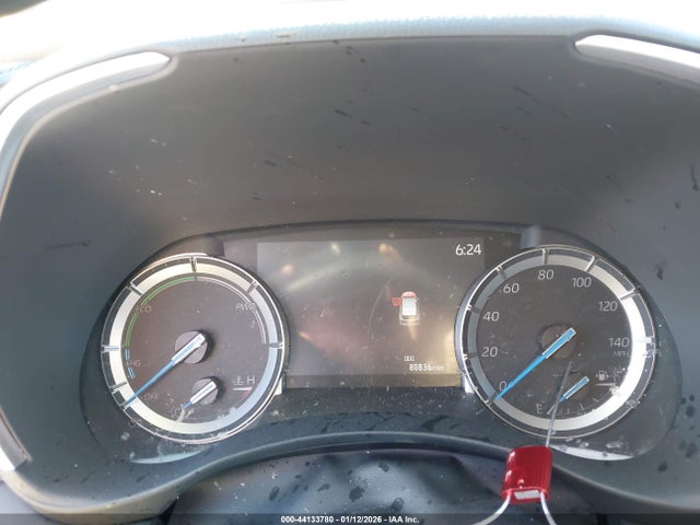 2022 TOYOTA HIGHLANDER 5TDXBRCH8NS555975 Photo 6