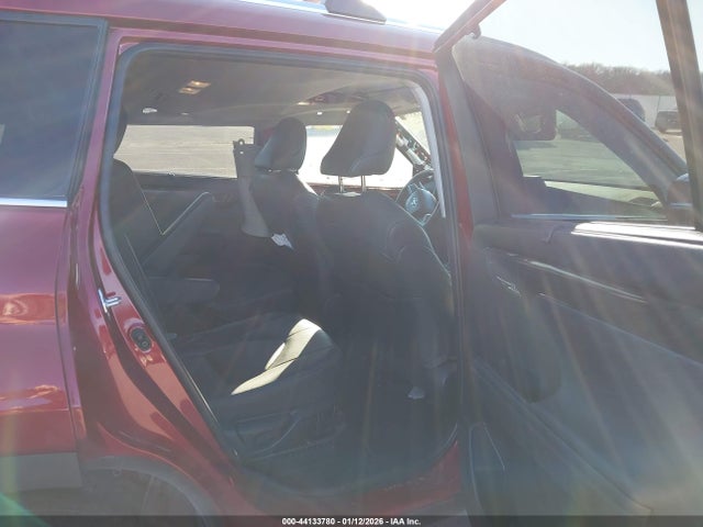 2022 TOYOTA HIGHLANDER 5TDXBRCH8NS555975 Photo 7