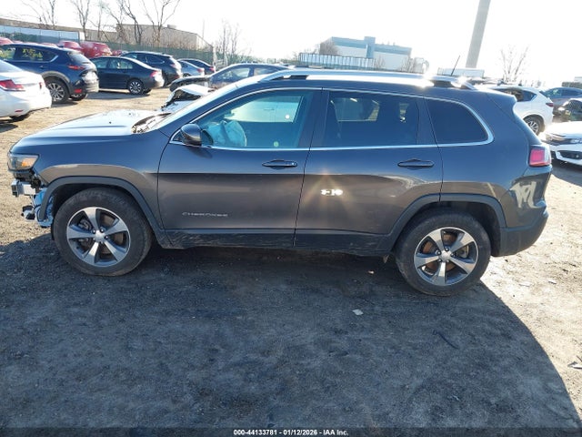 Jeep Cherokee Limited 4x4 2019 1C4PJMDN2KD259884 Image 15