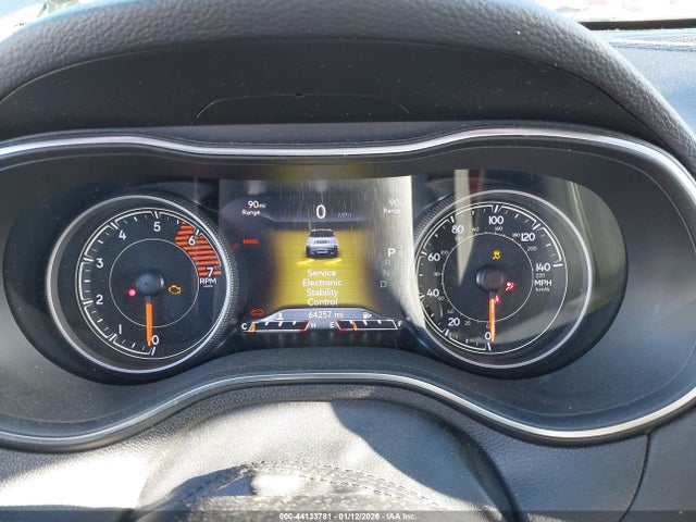Jeep Cherokee Limited 4x4 2019 1C4PJMDN2KD259884 Image 7