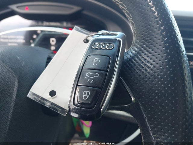 2021 AUDI SQ8 WA1AWBF1XMD033188 Photo 10