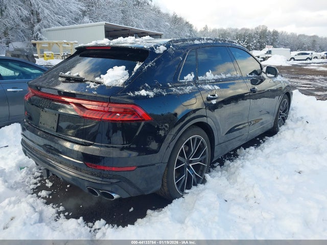 2021 AUDI SQ8 WA1AWBF1XMD033188 Photo 3