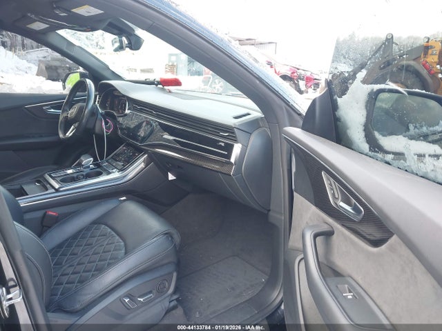 2021 AUDI SQ8 WA1AWBF1XMD033188 Photo 4
