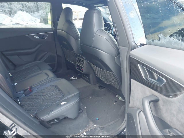 2021 AUDI SQ8 WA1AWBF1XMD033188 Photo 7