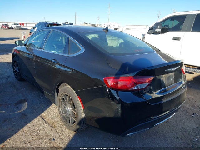 Aukcja sprzedaży 2015 Chrysler 200 C, vin: 1C3CCCCG8FN662911, numer aukcji: 44133802