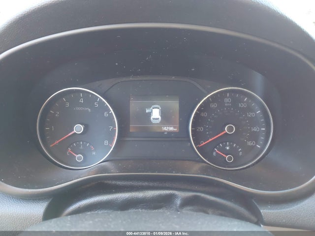 KNDPM3AC3N7978925 KIA Sportage Lx