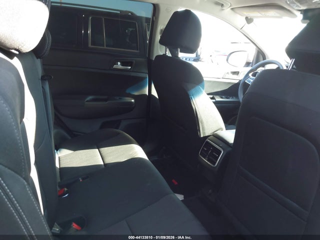 KNDPM3AC3N7978925 KIA Sportage Lx