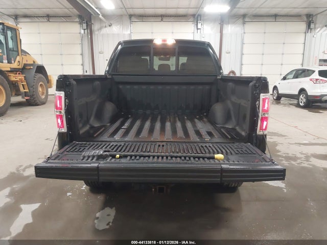 Ford F-150 Platinum 2014 1FTFW1ET0EFC15657 Image 16