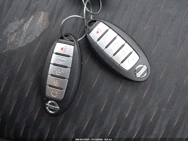 2019 NISSAN ROGUE KNMAT2MV0KP544506 Photo 10