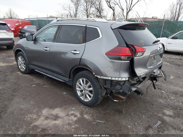 2019 NISSAN ROGUE KNMAT2MV0KP544506 Photo 2