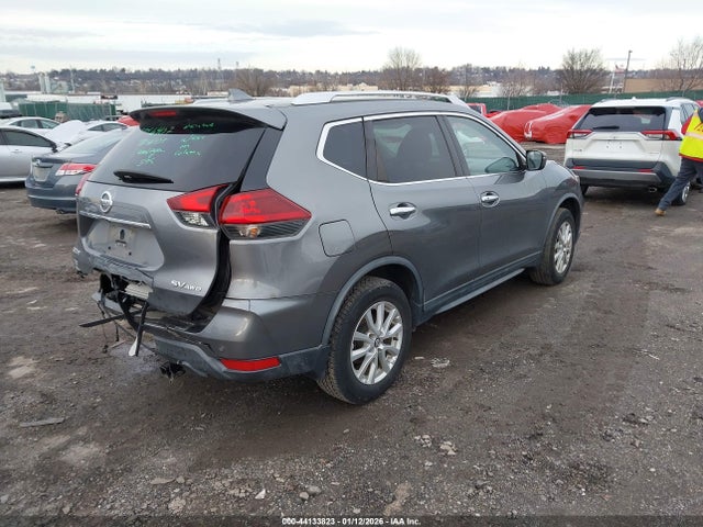 2019 NISSAN ROGUE KNMAT2MV0KP544506 Photo 3