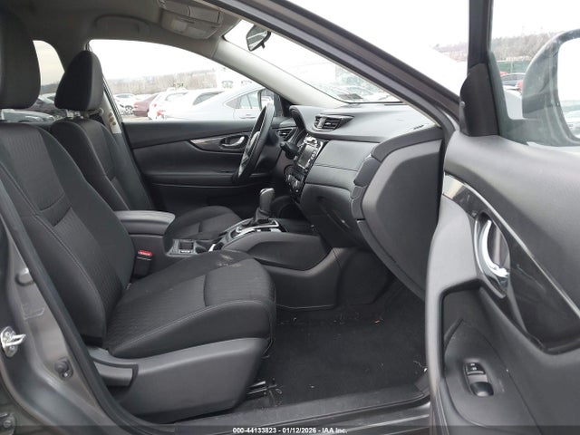 2019 NISSAN ROGUE KNMAT2MV0KP544506 Photo 4
