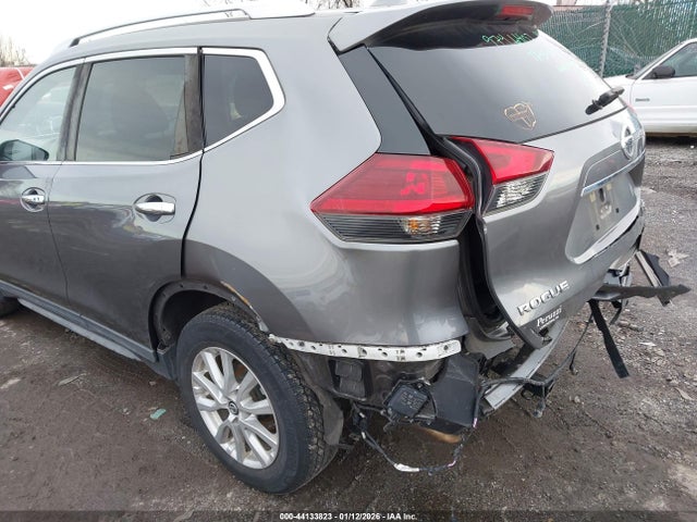 2019 NISSAN ROGUE KNMAT2MV0KP544506 Photo 5
