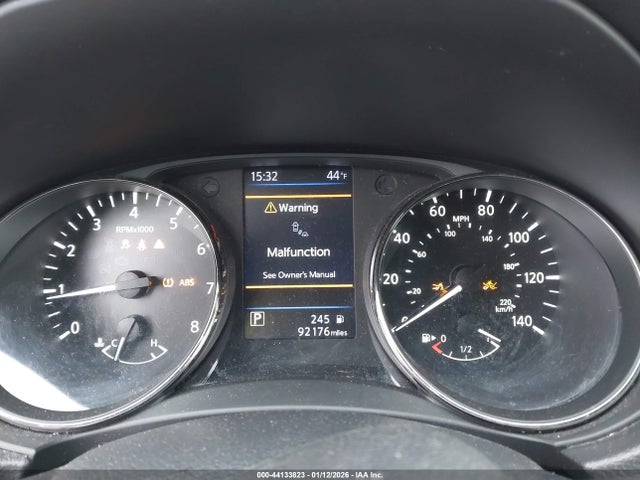 2019 NISSAN ROGUE KNMAT2MV0KP544506 Photo 6