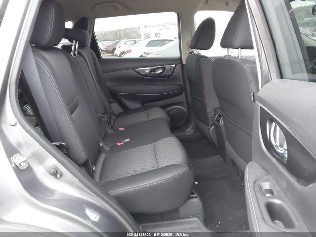 2019 NISSAN ROGUE KNMAT2MV0KP544506 Photo 7
