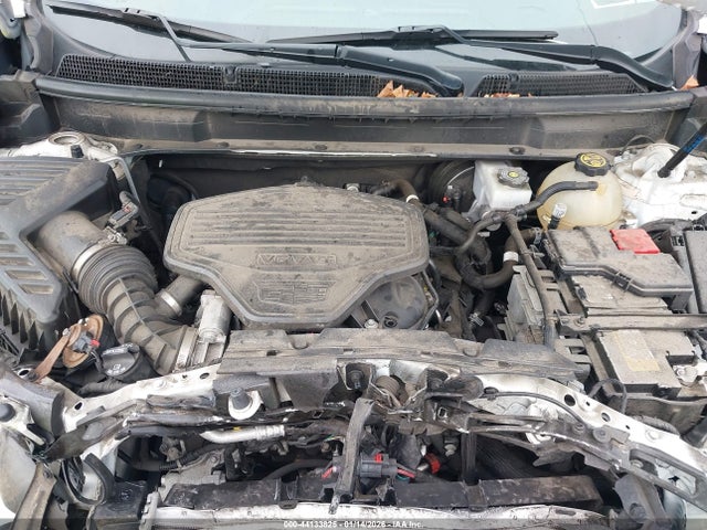 44133825 :رقم المزاد ، 1GYKNDRS3MZ144272 vin ، 2021 Cadillac Xt5 Awd Premium Luxury مزاد بيع