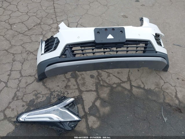 44133825 :رقم المزاد ، 1GYKNDRS3MZ144272 vin ، 2021 Cadillac Xt5 Awd Premium Luxury مزاد بيع