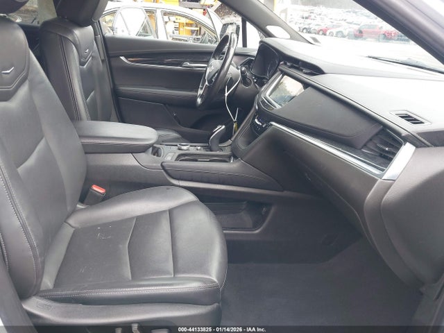Aukcja sprzedaży 2021 Cadillac Xt5 Awd Premium Luxury, vin: 1GYKNDRS3MZ144272, numer aukcji: 44133825